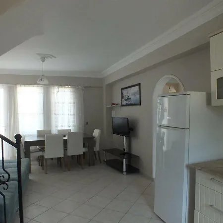 Appartement Ng Apart Otel Fethiye