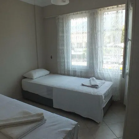 Appartement Ng Apart Otel