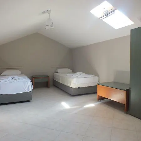 Appartement Ng Apart Otel *