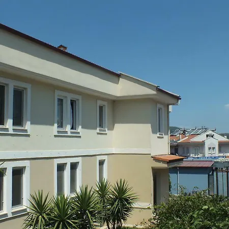 Ng Apart Otel Διαμέρισμα *