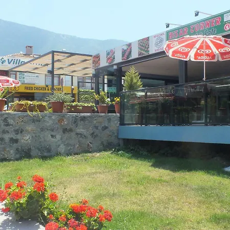 Ng Apart Otel