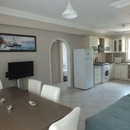 Ng Apart Otel Διαμέρισμα *
