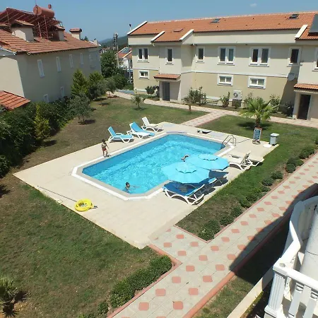 Ng Apart Otel Διαμέρισμα *