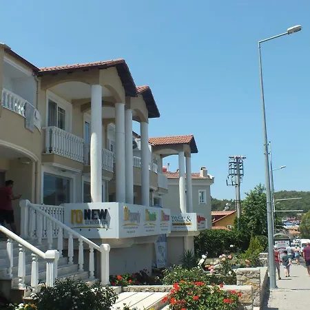 Ng Apart Otel *