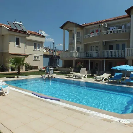 Ng Apart Otel