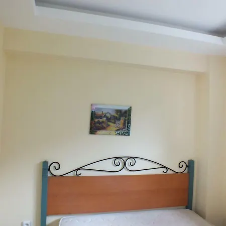 Ng Apart Otel 페티예