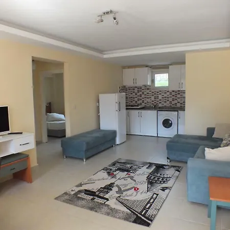Ng Apart Otel